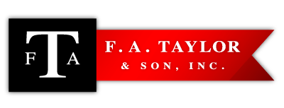 F. A. Taylor & Son, Inc.